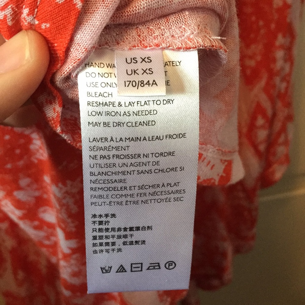 NWT Free People - Picture 10 of 10